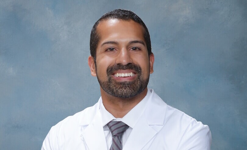 Sohan Nagrani, MD
